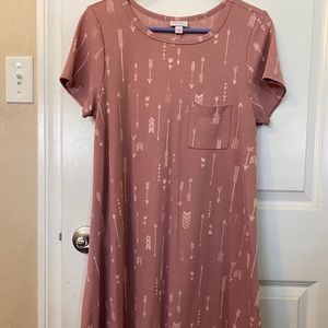 LuLaRoe Carly Dress